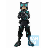 My Hero Academia Ichibansho Izuku Midoriya (The Movie World Heroes' Mission) Figure