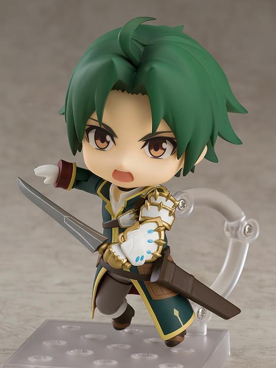 Record of Grancrest War Nendoroid No.932 Theo Cornaro