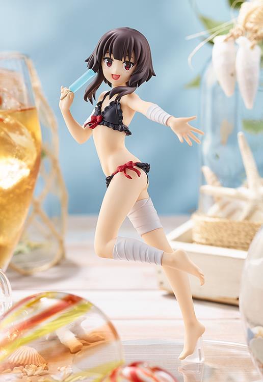 KonoSuba Pop Up Parade Megumin (Swimsuit Ver.)