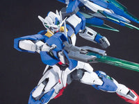 MG 1/100 GNT-0000 Gundam 00 QAN[T] - USA Gundam Store