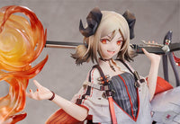 Arknights Ifrit (Elite II) 1/7 Scale Figure