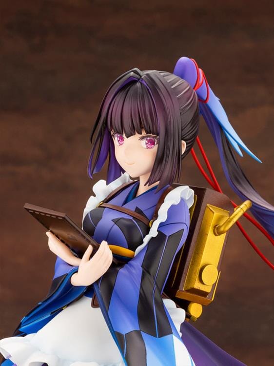 Prima Doll Karasuba 1/7 Scale Figure