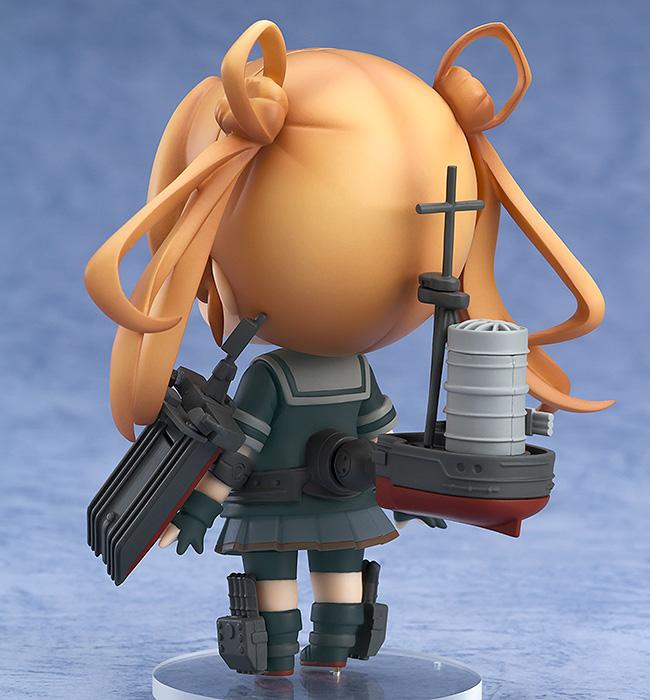 Kantai Collection Nendoroid No.867 Abukuma Kai-II