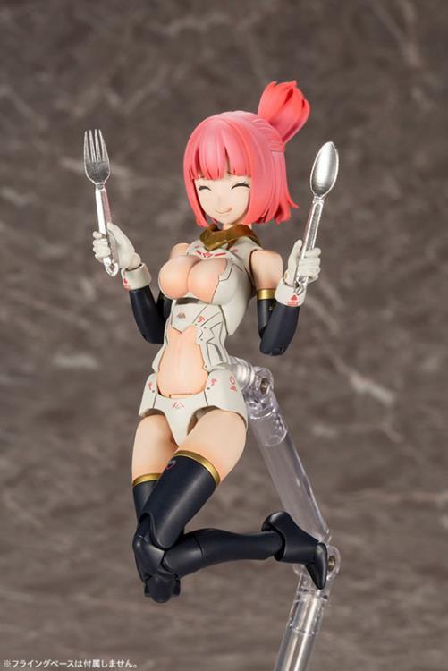 Megami Device Bullet Knights Lancer Model Kit