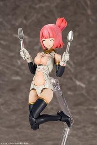 Megami Device Bullet Knights Lancer Model Kit
