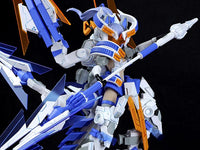 MG-01 Zhao Yun x JouKou Model Kit