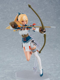 Hololive Production figma No.552 Shiranui Flare
