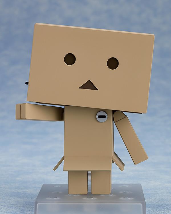 Yotsuba Nendoroid No.1065 Danbo