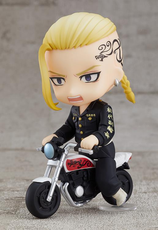 Tokyo Revengers Nendoroid No.1813 Draken (Ken Ryuguji)
