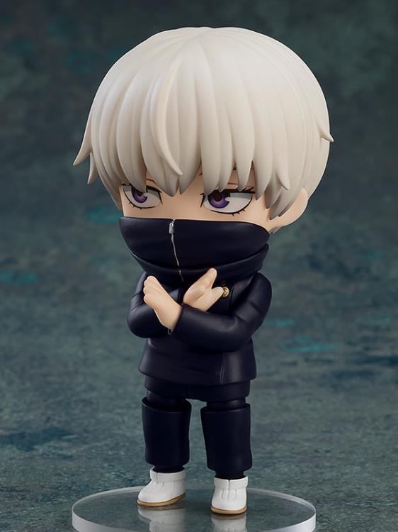 Jujutsu Kaisen Nendoroid No.1750 Inumaki Toge