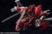 Hexa Gear Governor Queen's Guard 1/24 Scale Model Kit