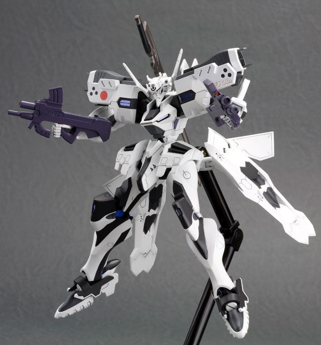 Muv-Luv Alternative XFJ-01a Shiranui Second Yuya Bridges Ki Model Kit