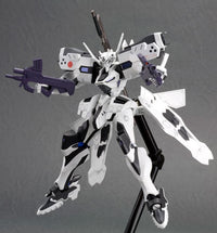 Muv-Luv Alternative XFJ-01a Shiranui Second Yuya Bridges Ki Model Kit