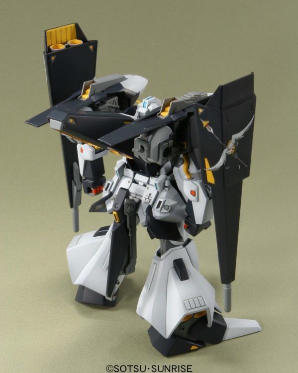 HGUC 1/144 #073 ORX-005 Gaplant TR-05 Hrairoo