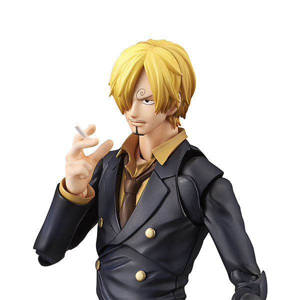 One Piece Variable Action Heroes Sanji