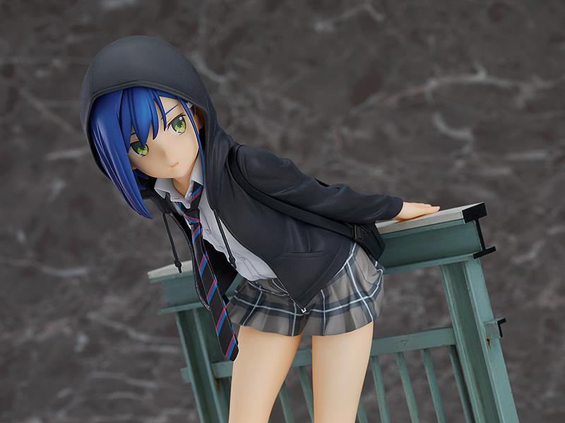 Darling in the Franxx Ichigo 1/7 Scale Figure