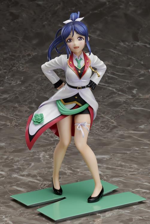 Love Live! Sunshine!! Birthday Figure Project Kanan Matsuura 1/8 Scale Figure