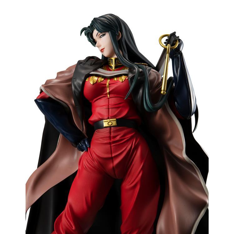 Gundam Girls Generation Cima Garahau