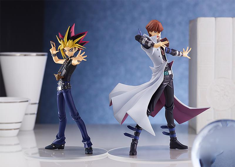 Yu-Gi-Oh! Pop Up Parade Seto Kaiba