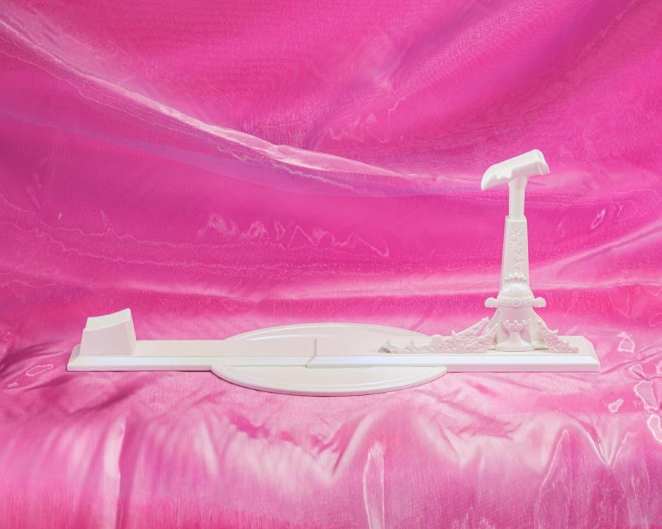 Sailor Moon Proplica Spiral Heart Moon Rod (Brilliant Color Edition)