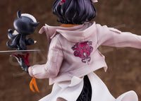 Fate/Grand Order Foreigner Katsushika Hokusai (Festival Portrait Ver.) 1/7 Scale Figure