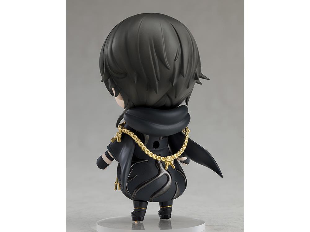 Touken Ranbu Nendoroid No.1470 Tsurumaru Kuninaga