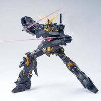 MG 1/100 RX-0 Unicorn Gundam 02 Banshee - USA Gundam Store