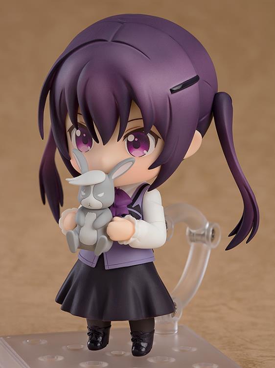Is the Order a Rabbit? Nendoroid No.992 Rize