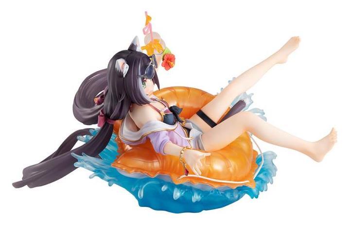 Princess Connect! Re:Dive Lucrea Karyl (Summer Ver.) 1/7 Scale Figure