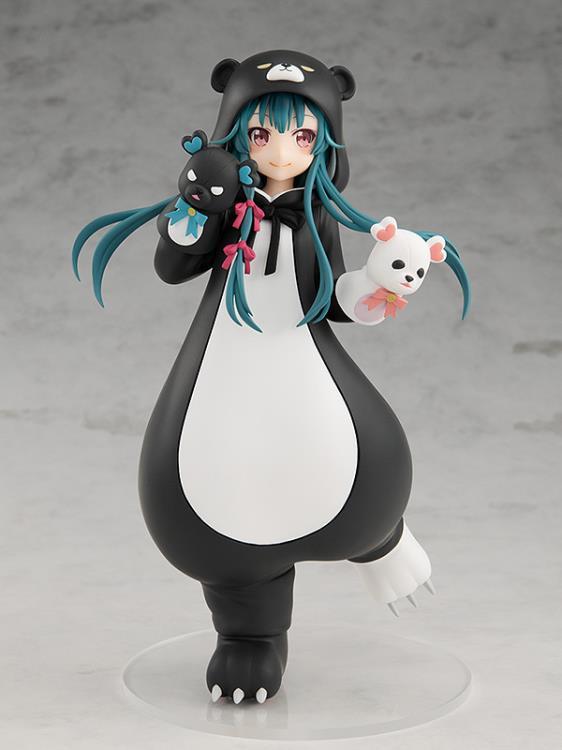 Kuma Kuma Kuma Bear Pop Up Parade Yuna