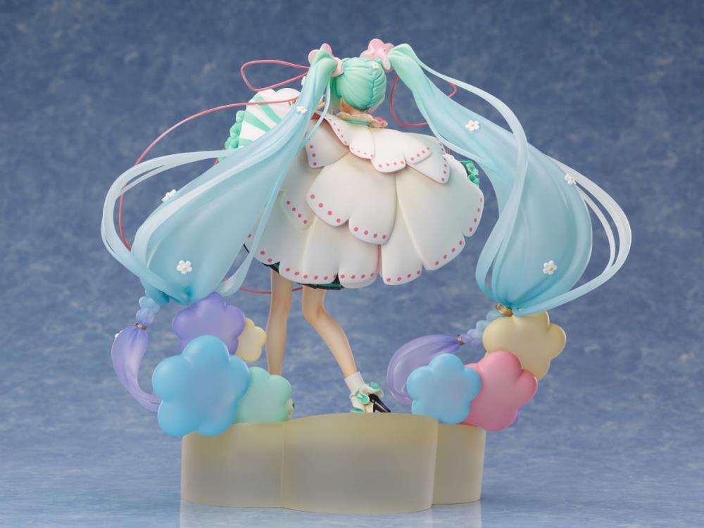 Vocaloid F:Nex Hatsune Miku (Magical Mirai 2021 Ver.) 1/7 Scale Figure