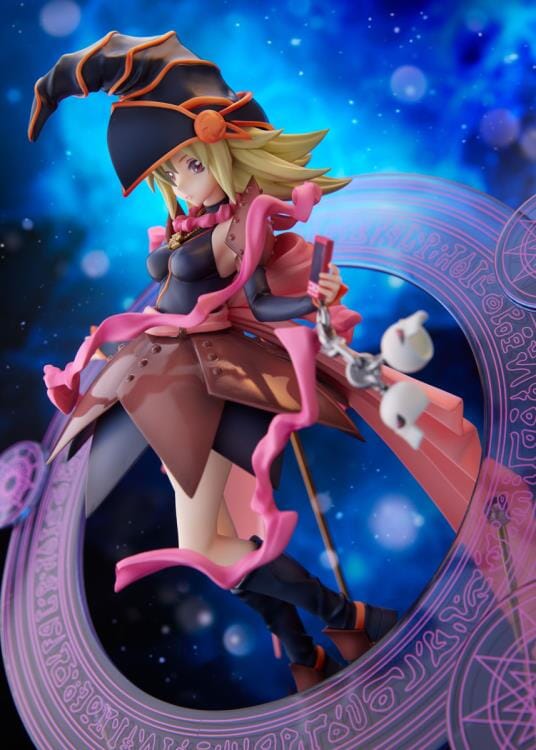 Yu-Gi-Oh! Zexal F Nex Gagaga Girl 1/7 Scale Figure