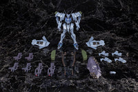 Muv-Luv Alternative Shiranui Isumi Valkyries 1/144 Scale Model Kit