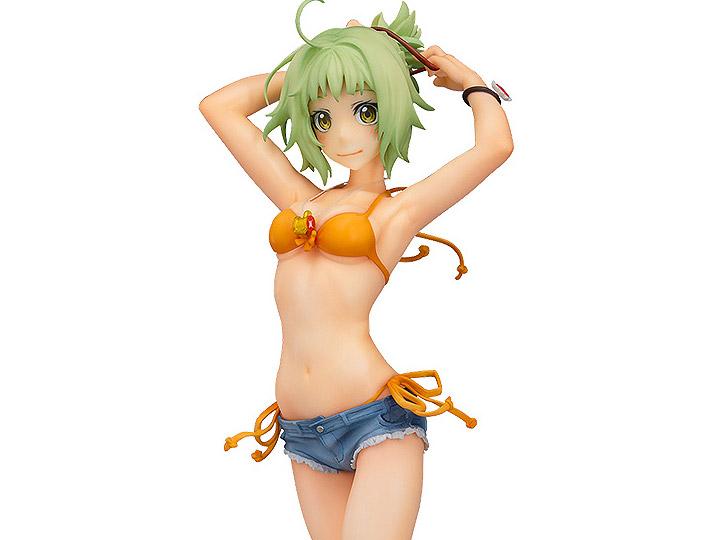 Amanchu! Advance Hikari Kohinata (Swimsuit Style) 1/8 Scale Figure