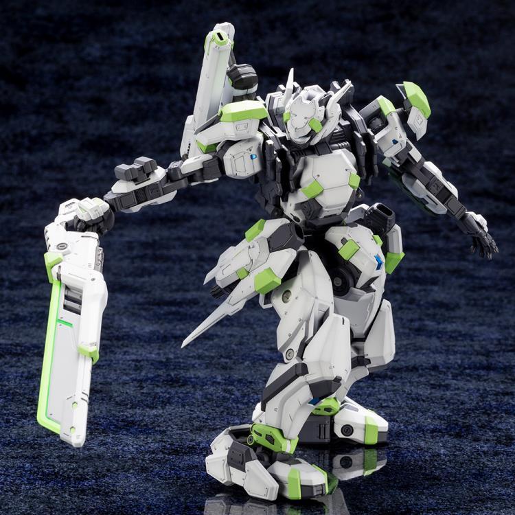 BORDER BREAK: 1/35 KISEI KUSHIKI