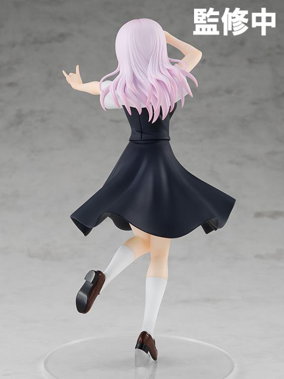 Kaguya-sama: Love is War Pop Up Parade Chika Fujiwara