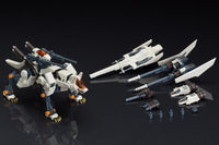 Zoids Highend Master Model RHI3 Command Wolf (Repackage Ver.) Model Kit