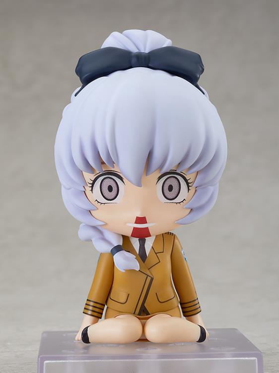 Full Metal Panic! Invisible Victory Nendoroid No.1504 Teletha Testarossa