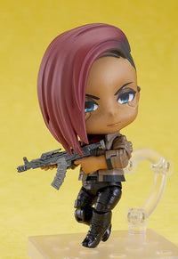 Cyberpunk 2077 Nendoroid No.1531-DX V (Female Ver.)