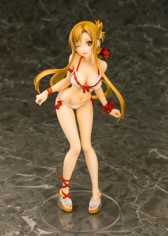 Sword Art Online Asuna (Swimwear Ver.) 1/7 Scale Figure