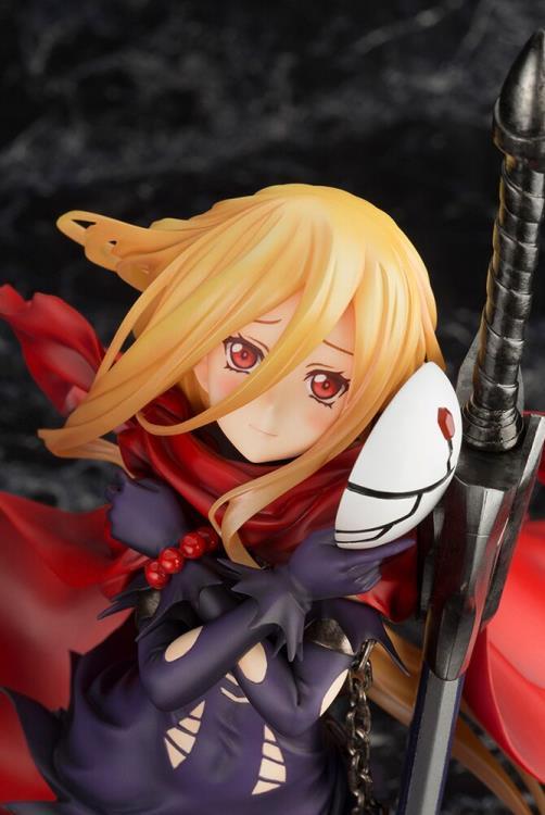 Overlord Evileye Ani*Statue