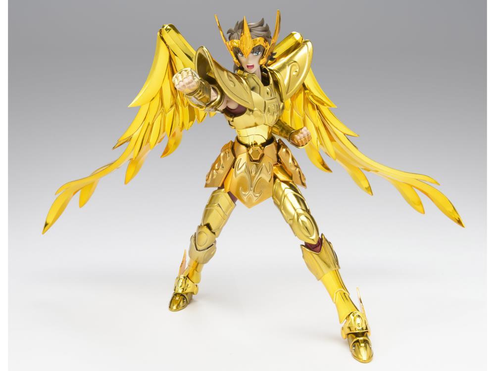Saint Seiya Myth Cloth EX Sagittarius Aiolos (Revival Ver.)