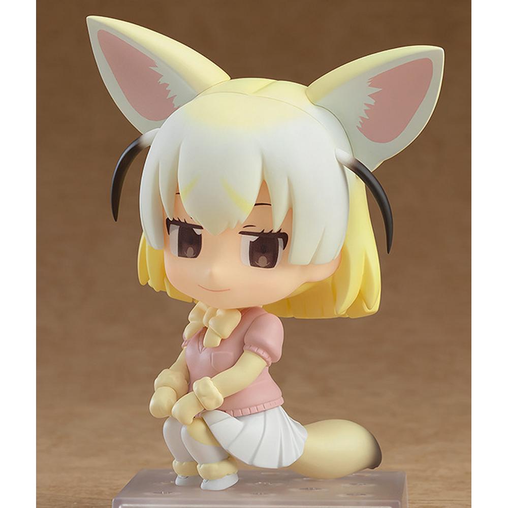 Kemono Friends Nendoroid No. 919 Fennec
