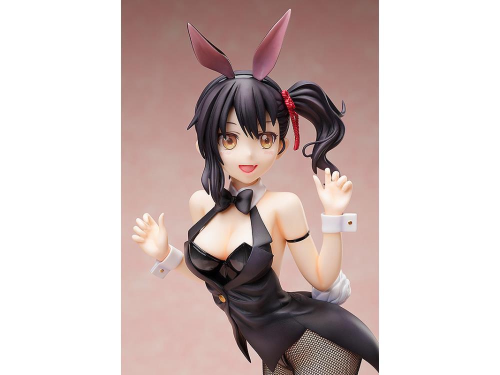 Boarding School Juliet B-Style Hasuki Komai (Bunny Ver.) 1/4 Scale Figure