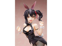 Boarding School Juliet B-Style Hasuki Komai (Bunny Ver.) 1/4 Scale Figure