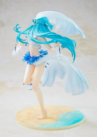 Sword Art Online KD Colle Asuna Undine (Summer Wedding Ver.) 1/7 Scale Figure