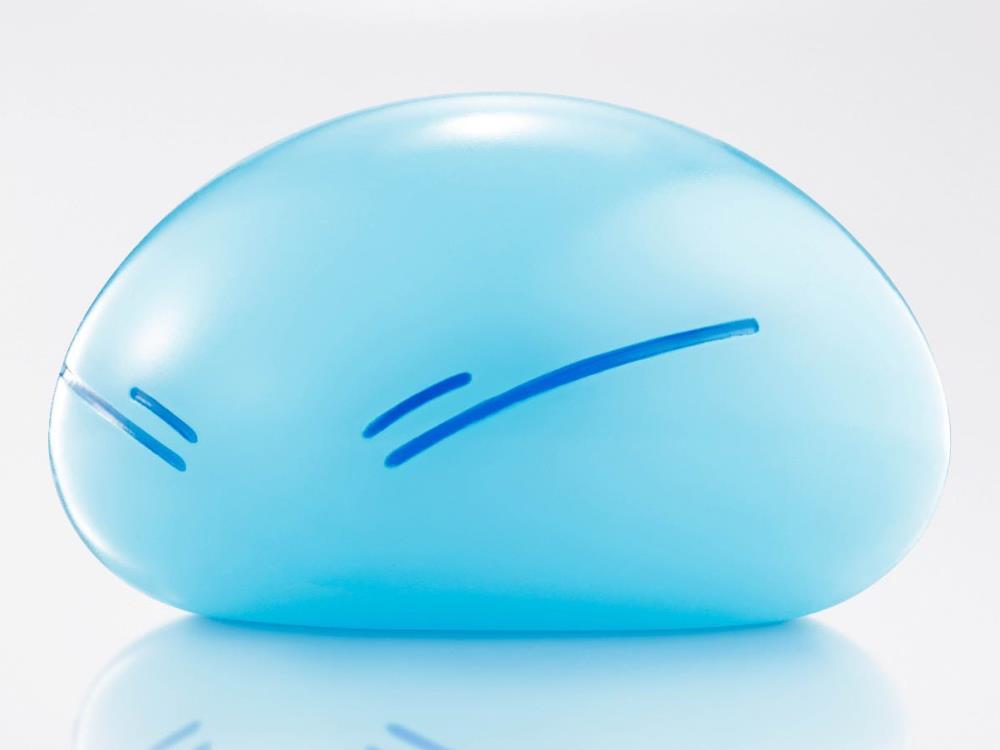 That Time I Got Reincarnated as a Slime Proplica Rimuru Tempest (Slime)