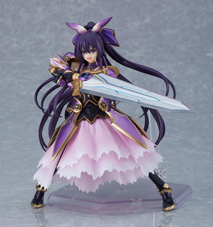 Date A Live III figma No.561 Tohka Yatogami