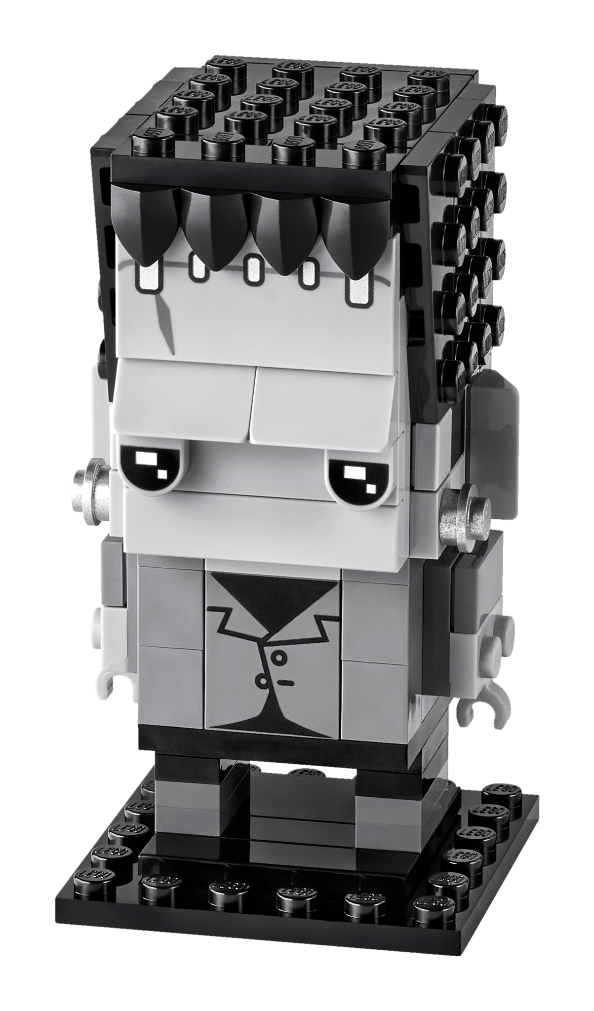 40422 Frankenstein Brick Heads
