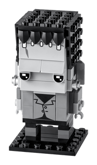 40422 Frankenstein Brick Heads